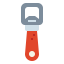 Bottle opener icon 64x64