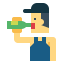 Drinking ícone 64x64