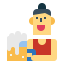 Drinking ícone 64x64