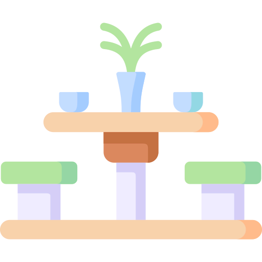 Table icon