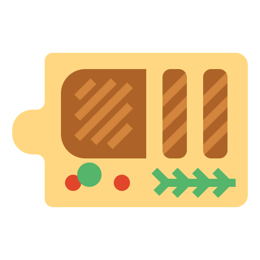 Steak icon