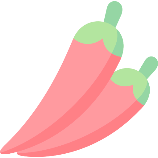 Hot icon