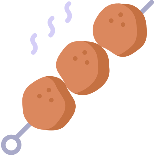 Meatballs icon