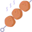 Meatballs Symbol 64x64
