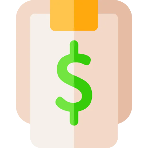 Bill icon