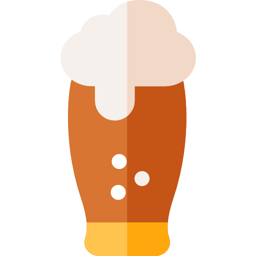 Milkshake icon