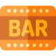 Bar icon 64x64