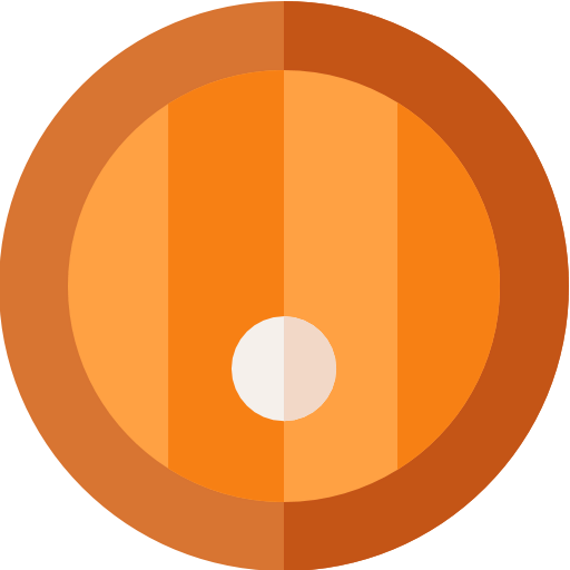 Barrel icon