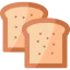 Toast icon 64x64