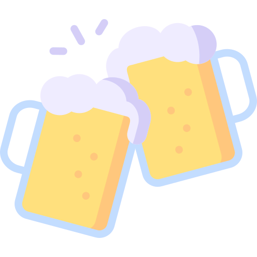 Cheers icon