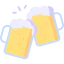 Cheers icon 64x64