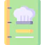 Recipe book icon 64x64