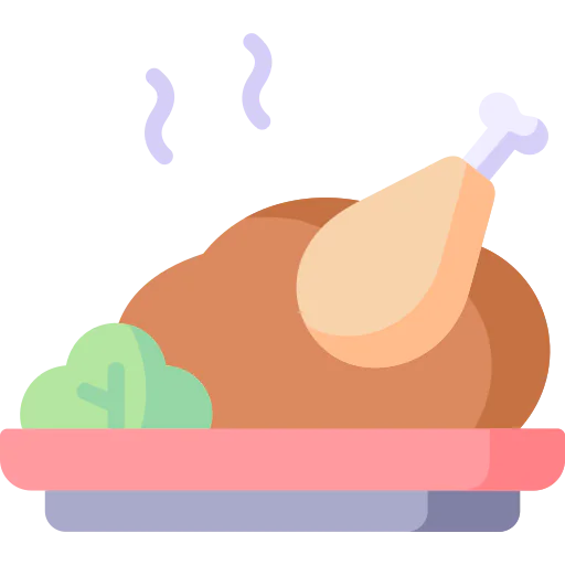 Chicken icon