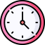 Clock icon 64x64
