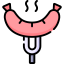 Sausage icon 64x64