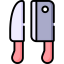 Knife icon 64x64