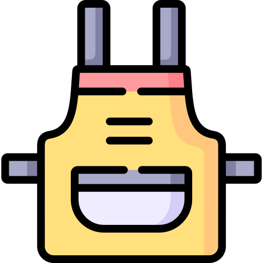 Apron icon