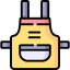 Apron icon 64x64