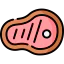 Meat icon 64x64