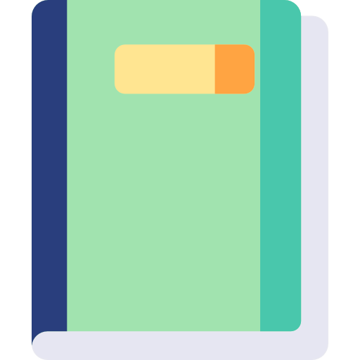 Book icon