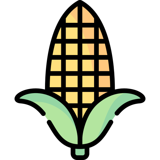 Corn icon