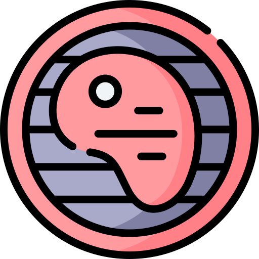 Grilling icon
