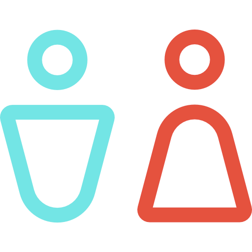 Wc icon