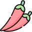 Hot icon 64x64