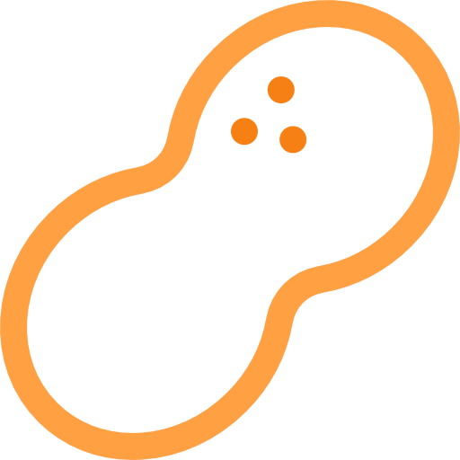 Peanut icon