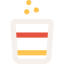 Soda bottle icon 64x64