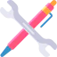 Tools icon 64x64