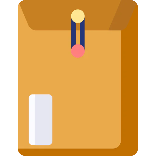 Envelope icon
