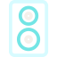 Speakers icon 64x64