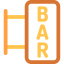 Bar icon 64x64