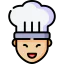 Chef icon 64x64