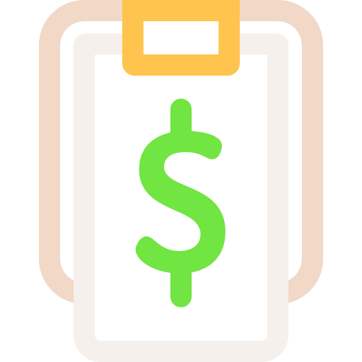 Bill icon