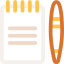 Note icon 64x64