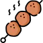 Meatballs Symbol 64x64