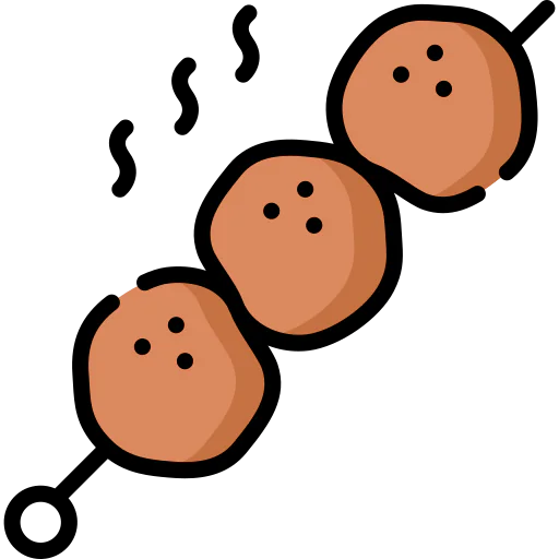 Meatballs icon
