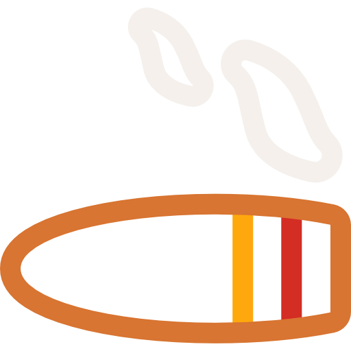 Cigar icon
