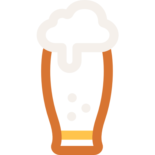 Milkshake icon