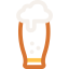 Milkshake icon 64x64