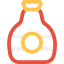 Rum bottle іконка 64x64