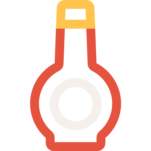 Bottle icon