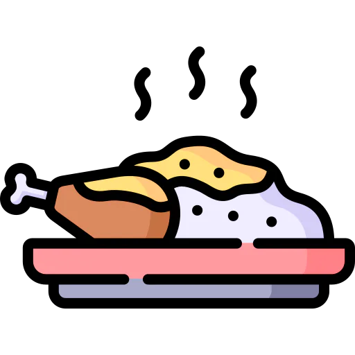 Curry icon