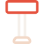 Stool icon 64x64