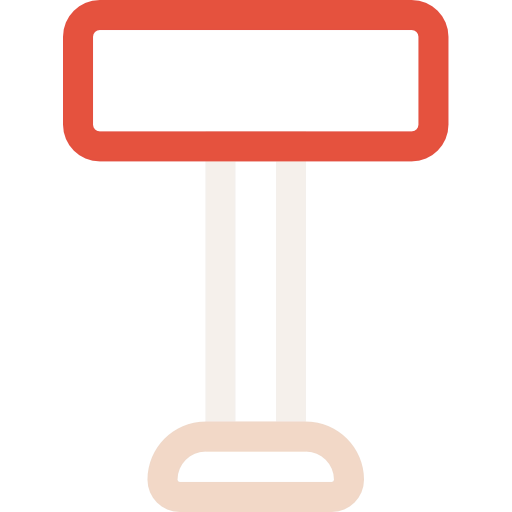 Stool icon