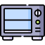 Oven icon 64x64