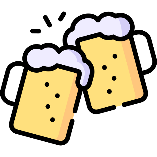 Cheers icon