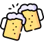 Cheers icon 64x64